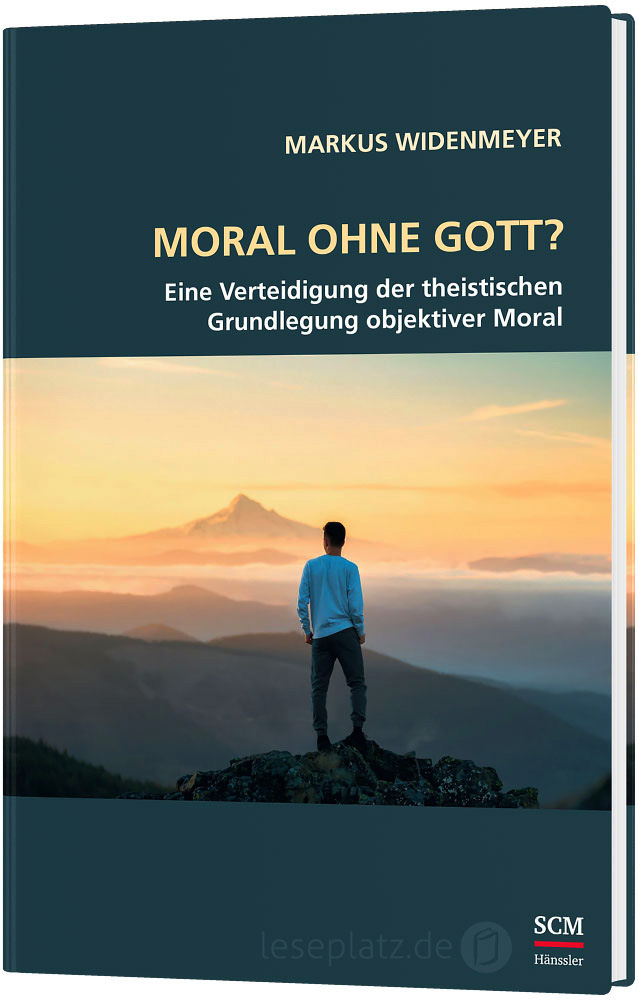 Moral ohne Gott?