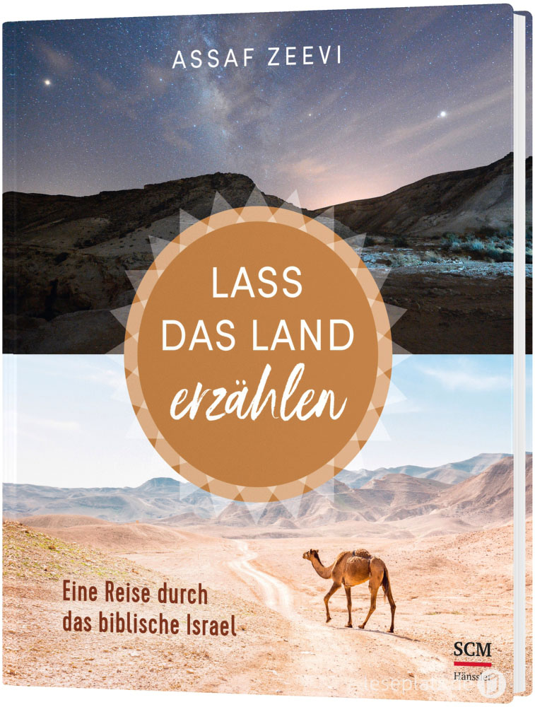 Lass das Land erzählen