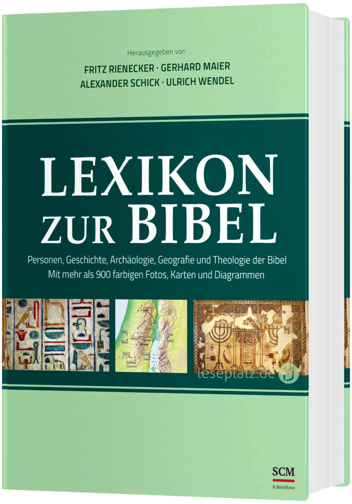 Lexikon zur Bibel