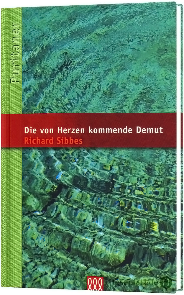 Die von Herzen kommende Demut (12)