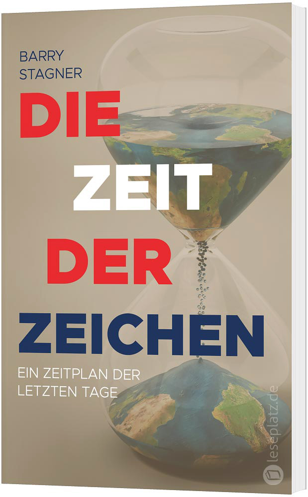 Die Zeit der Zeichen
