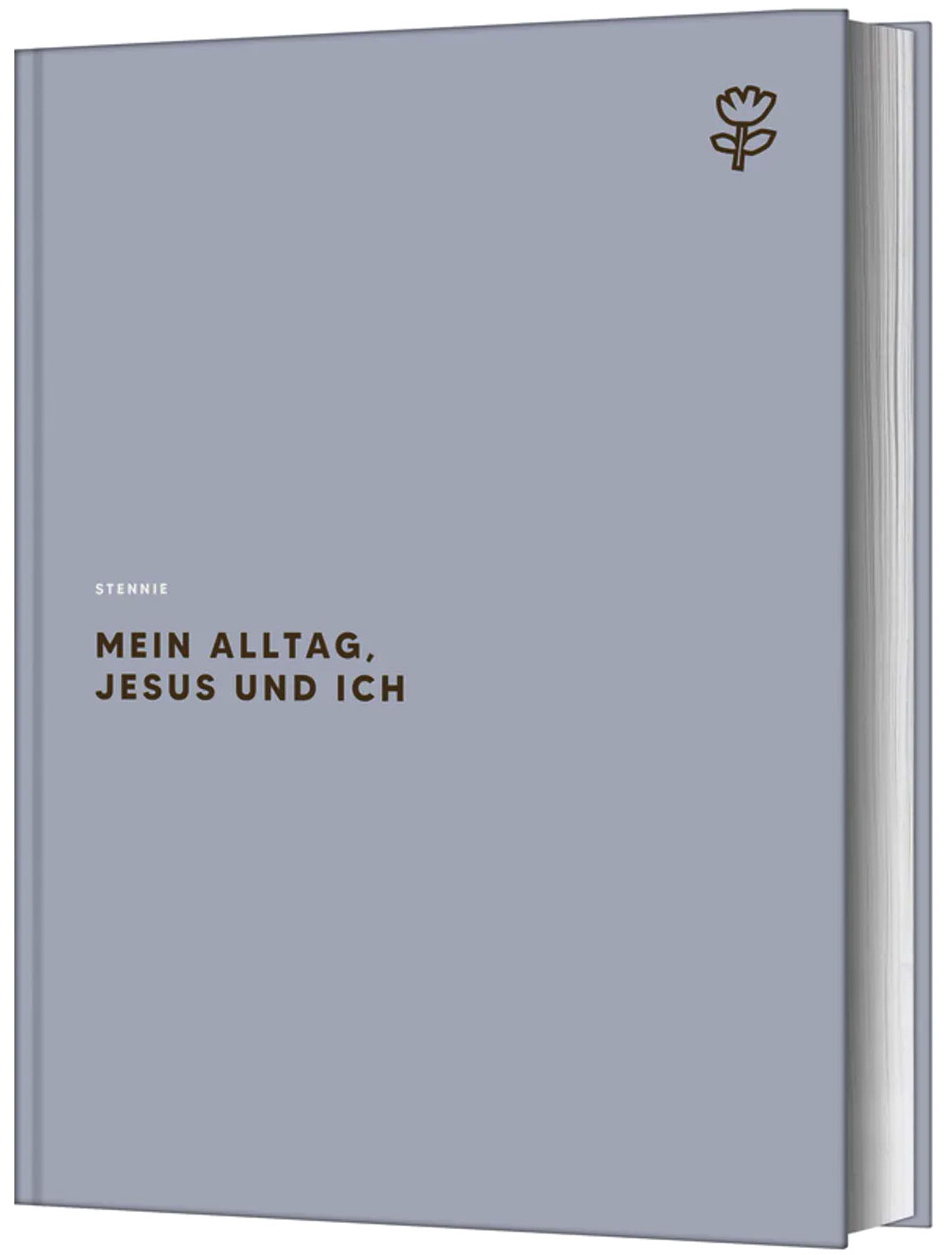 Mein Alltag, Jesus und ich