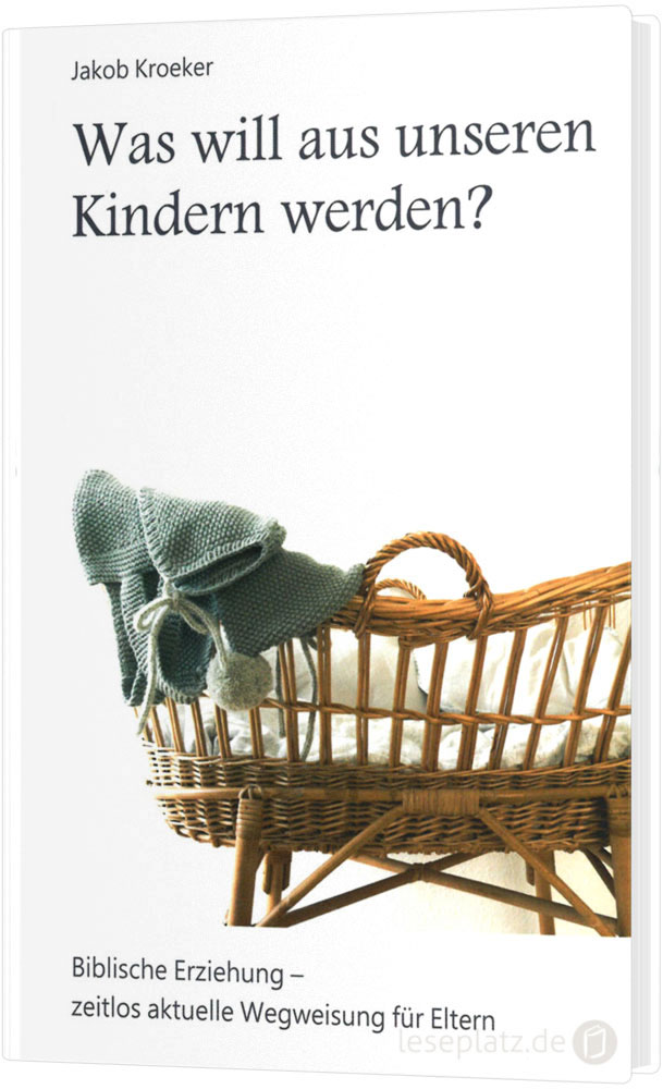 Was will aus unseren Kindern werden?