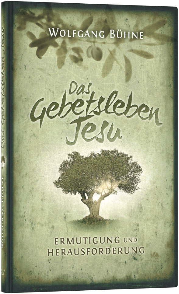 Das Gebetsleben Jesu