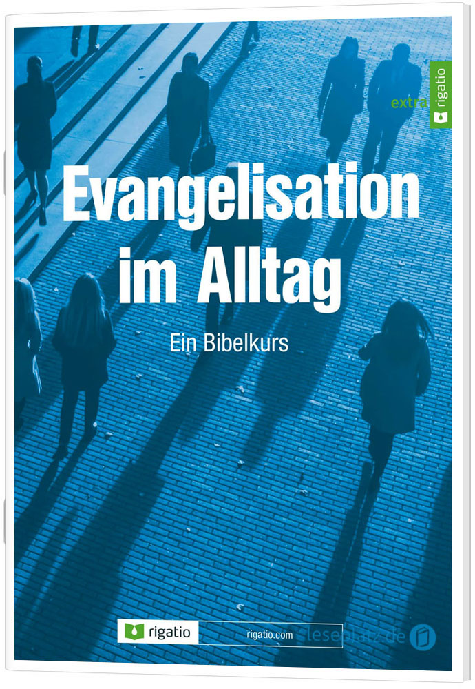 Evangelisation im Alltag - extra Impuls