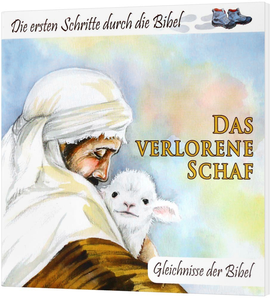 Das verlorene Schaf