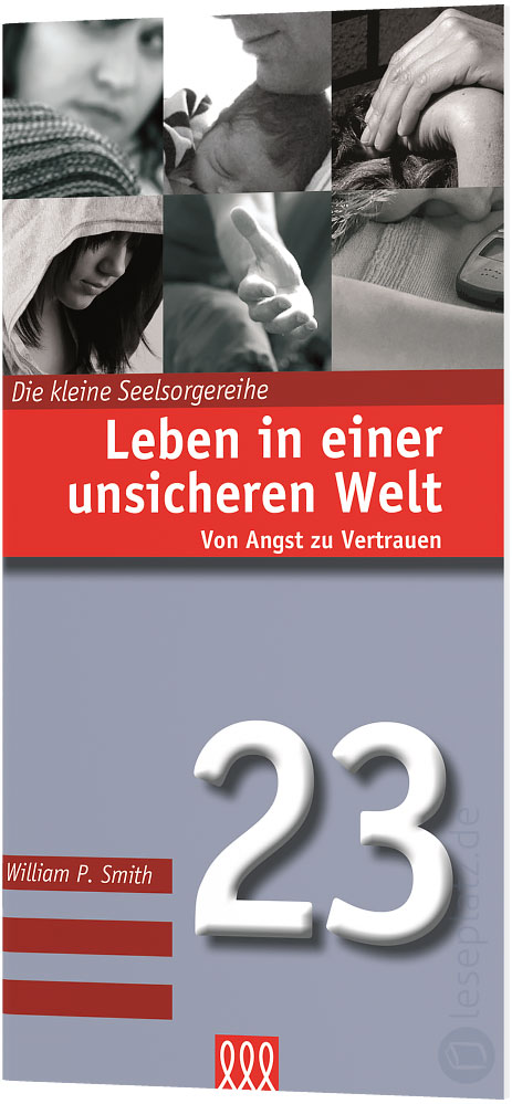 Leben in einer unsicheren Welt (23)