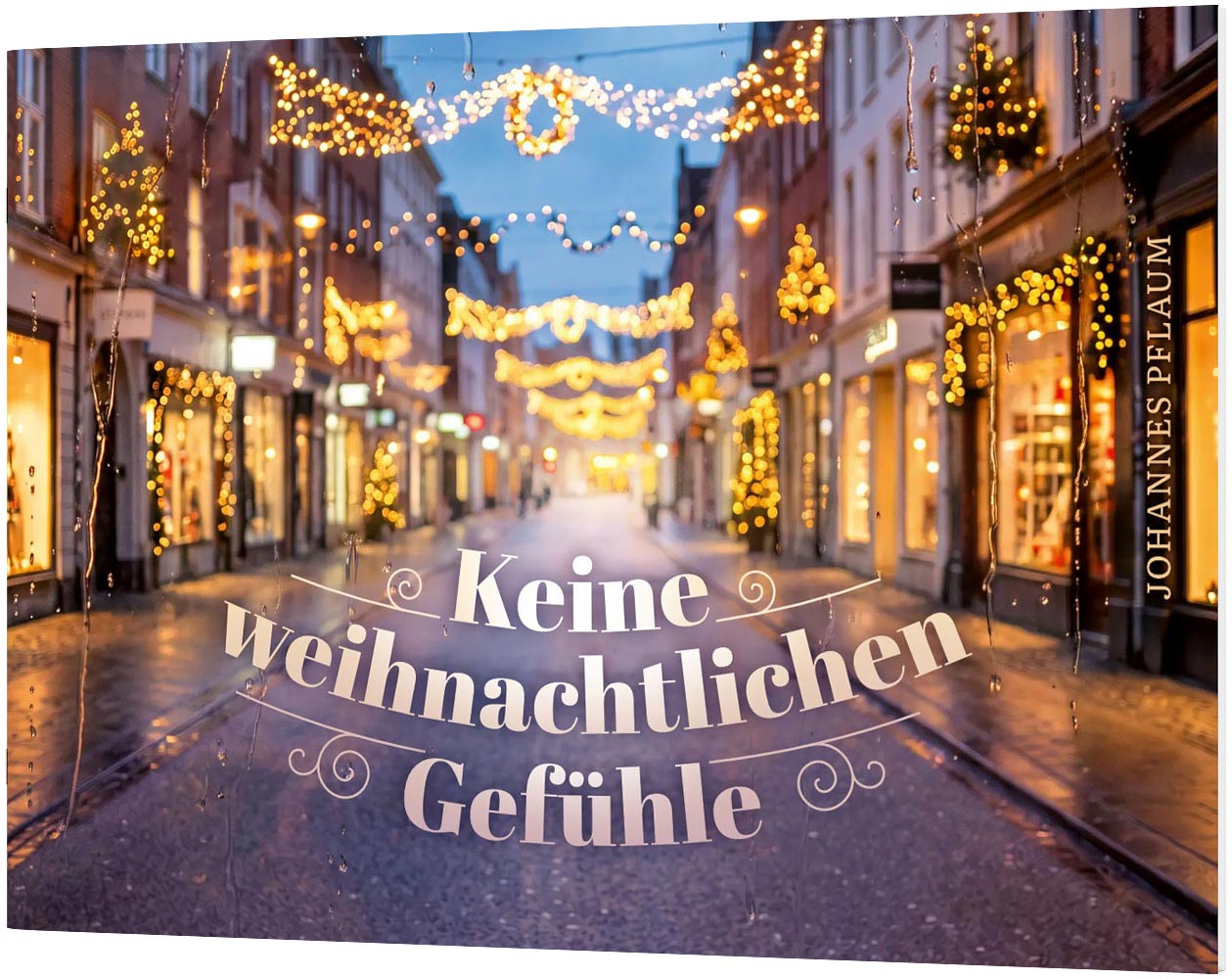 Mehr als weihnachtliche Gefühle! - Verteilheft