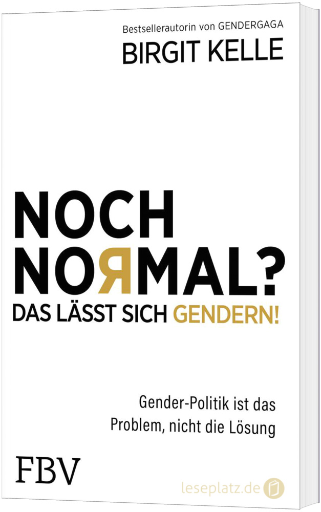 Noch normal?