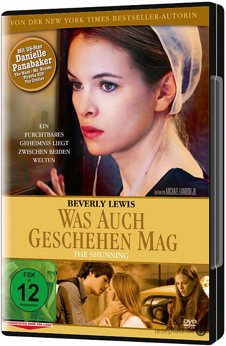 Was auch geschehen mag (1) - DVD