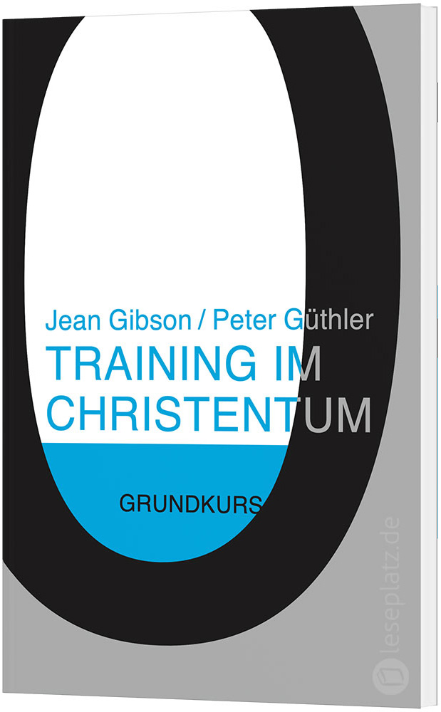 Training im Christentum - Paket (Band 0-4)