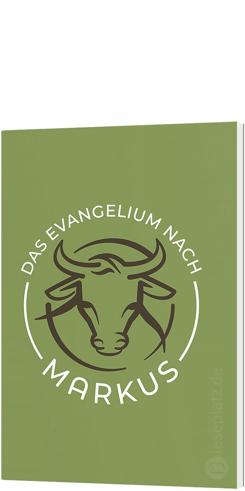 Schlachter 2000 – Markus-Evangelium