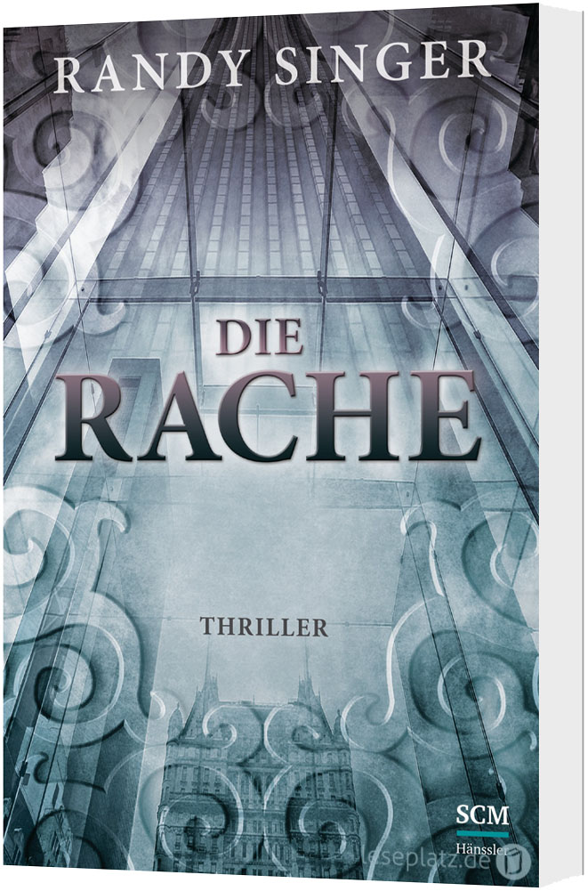 Die Rache