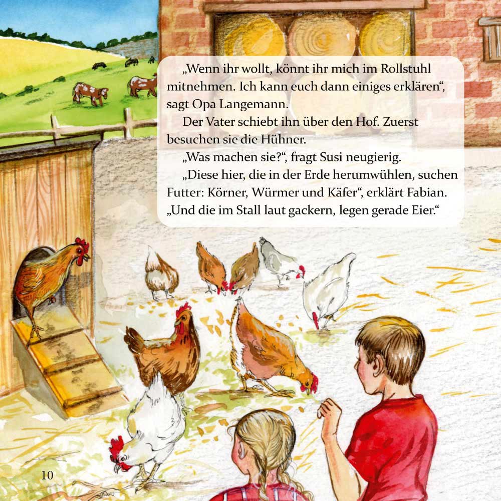 Auf dem Bauernhof (35)