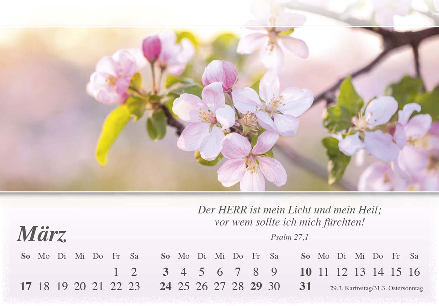 Mini Panorama Kalender 2024 Mini Panorama Kalender 2024