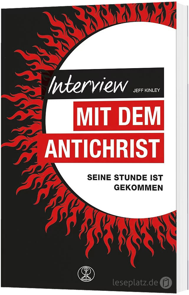 Interview mit dem Antichrist