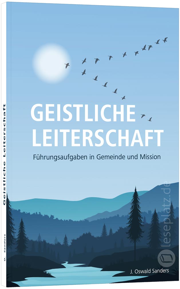 Geistliche Leiterschaft