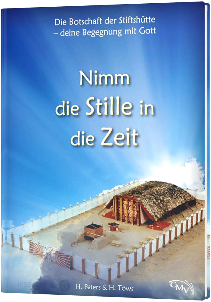 Nimm die Stille in die Zeit