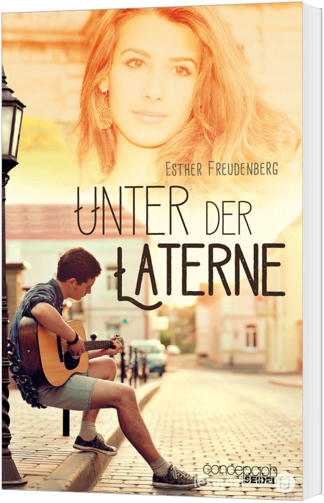 Unter der Laterne