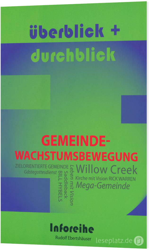 Gemeindewachstumsbewegung