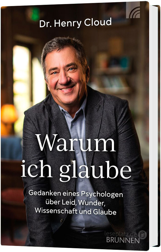 Warum ich glaube