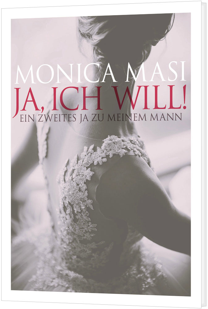 Ja, ich will! - DVD