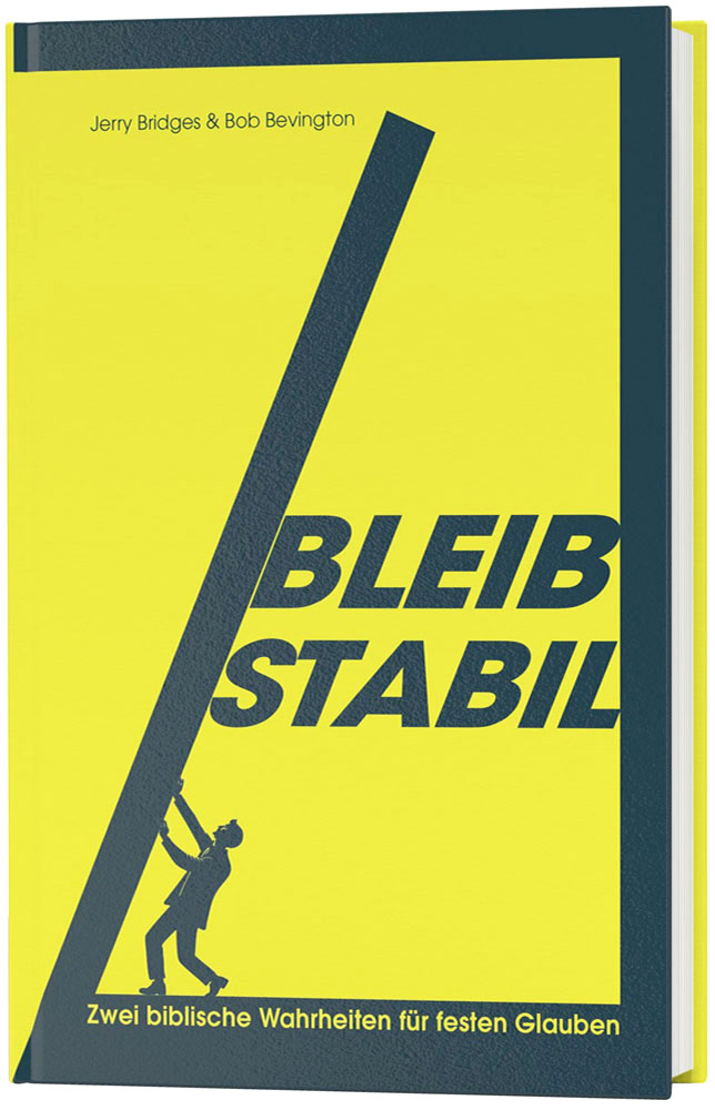 Bleib stabil