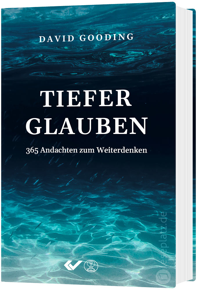 Tiefer glauben