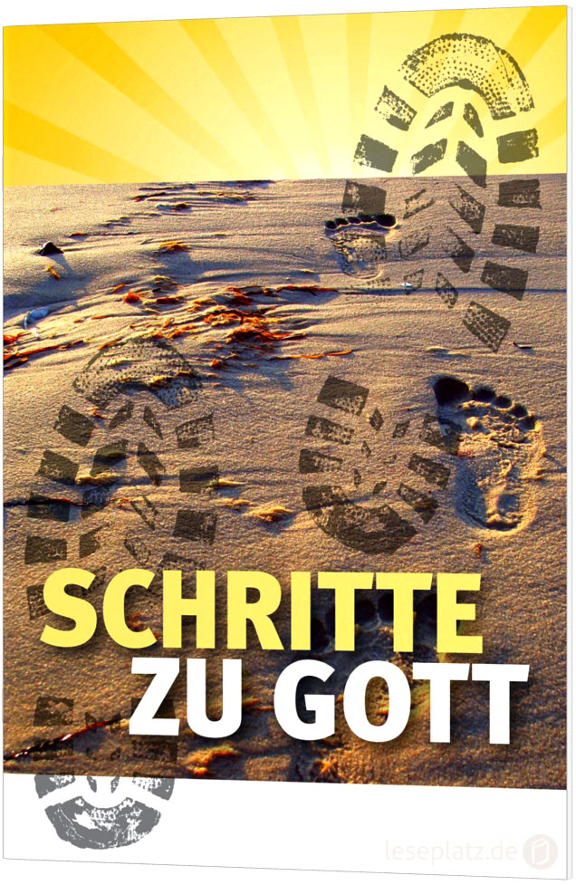 Schritte zu Gott