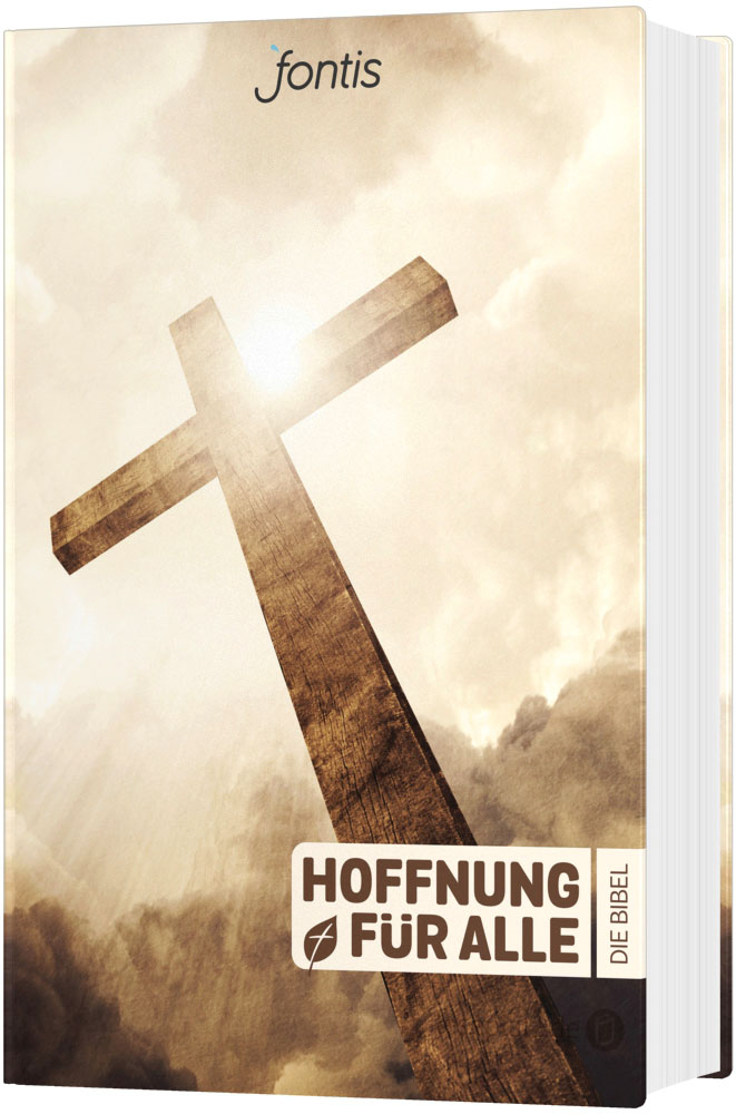 Hoffnung für Alle - Crossroad Edition