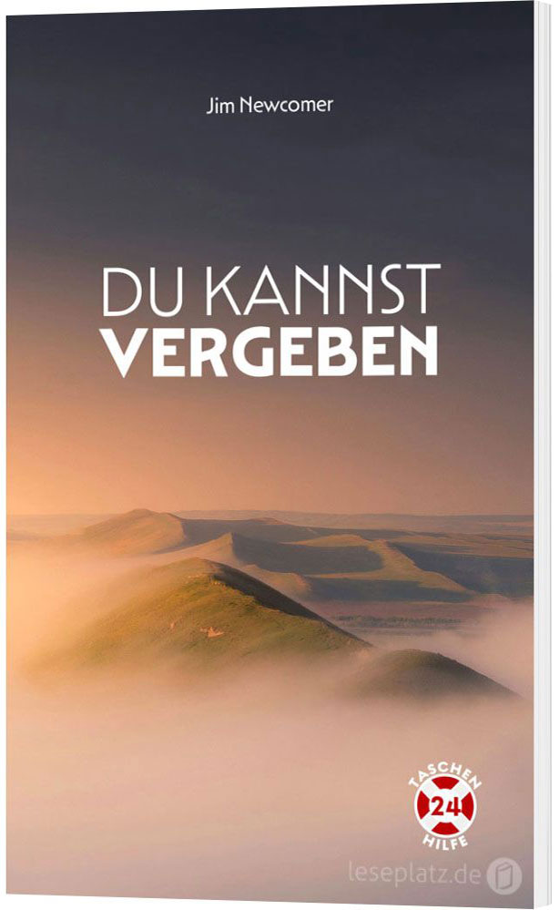 Du kannst vergeben (24)
