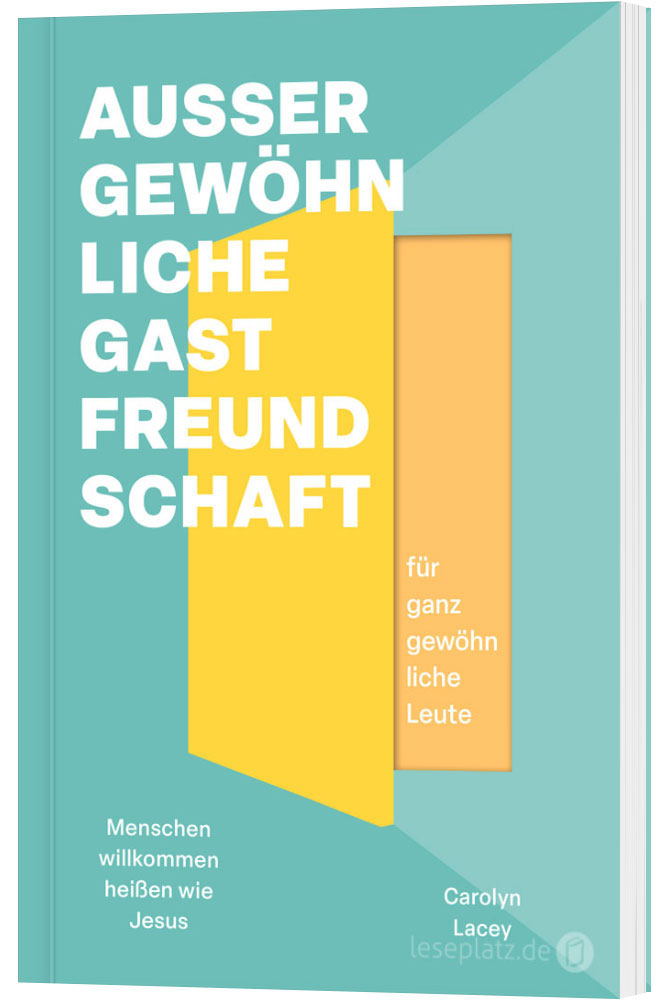 Außergewöhnliche Gastfreundschaft für ganz gewöhnliche Leute