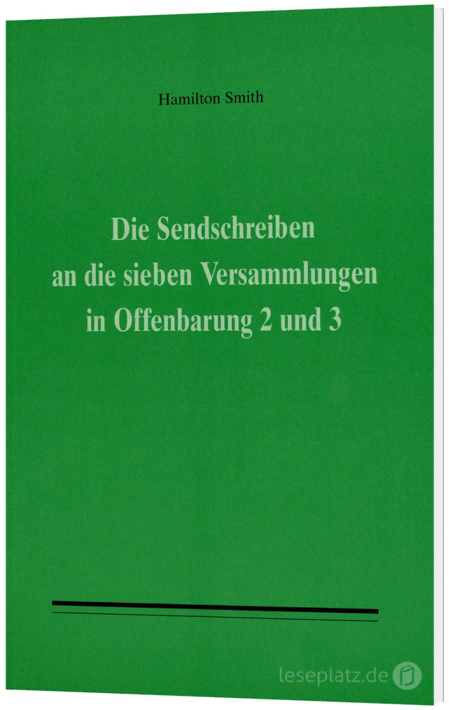 Die Sendschreiben