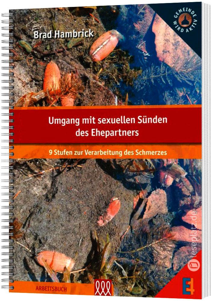 Umgang mit destruktiven Sünden des Ehepartners
