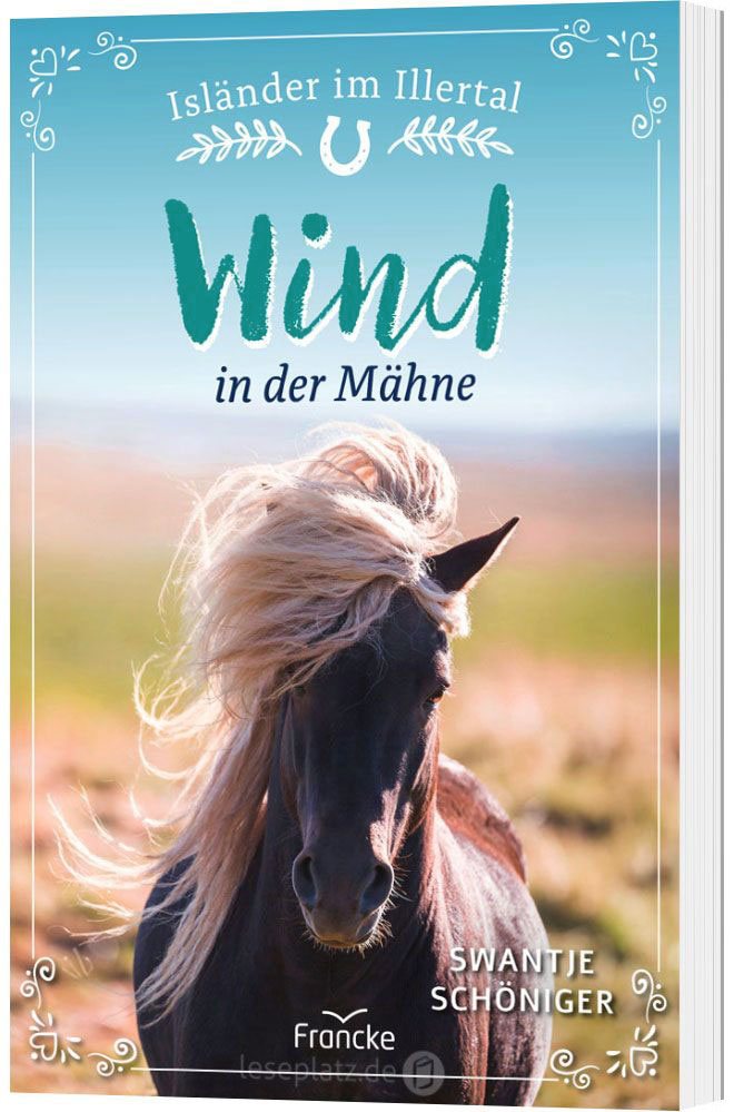 Wind in der Mähne (3)