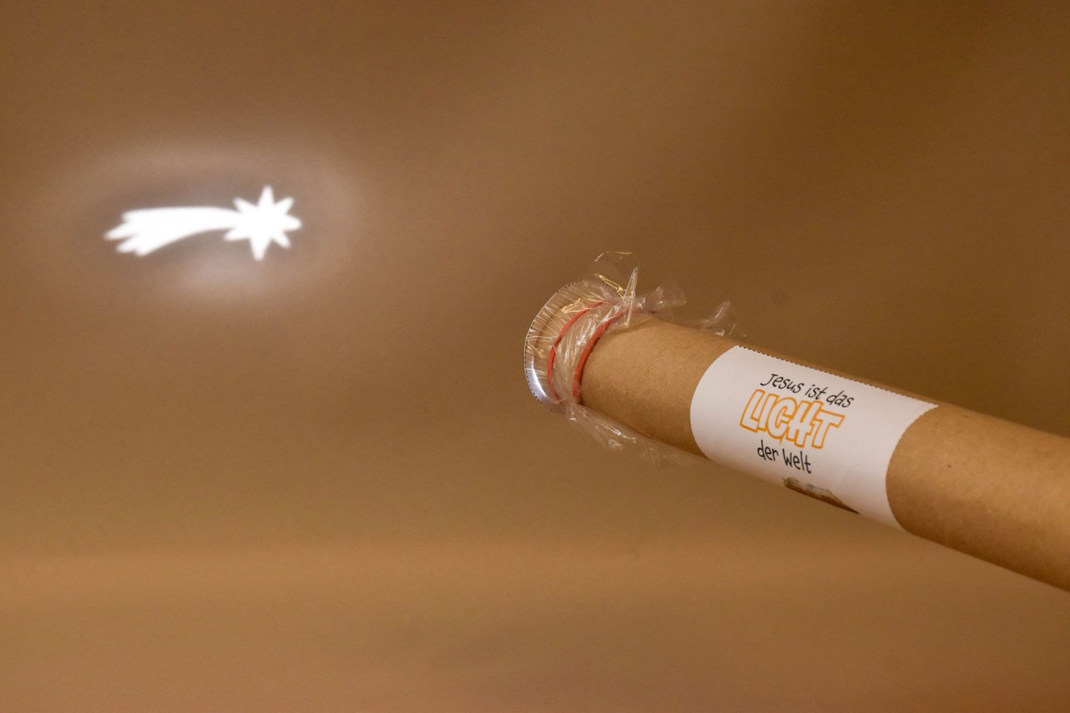 Licht des Lebens - Weihnachts-Set