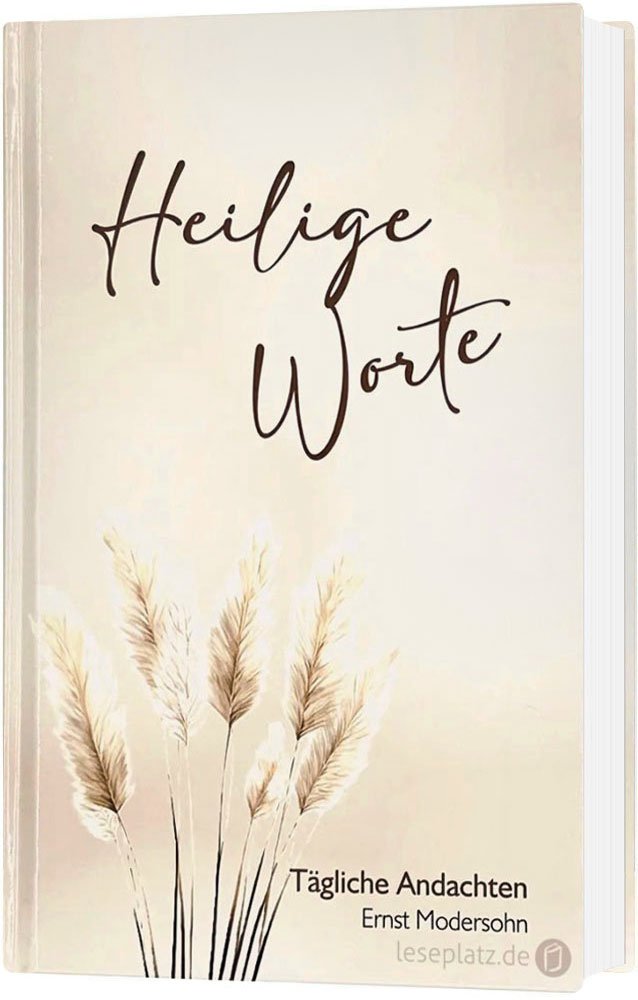 Heilige Worte