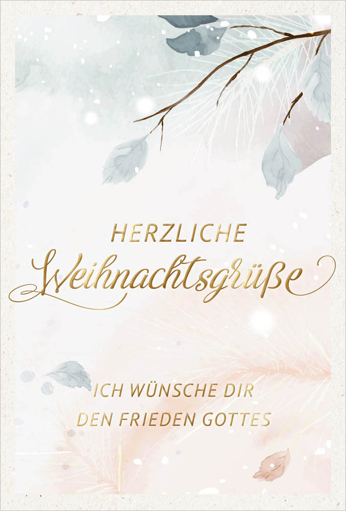 179730014W_PK-Frieden-Gottes Postkarte "Frieden Gottes"
