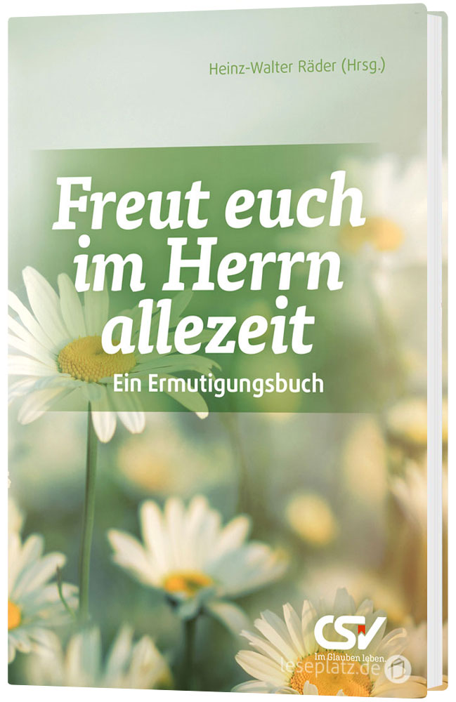 Freut euch in dem Herrn allezeit