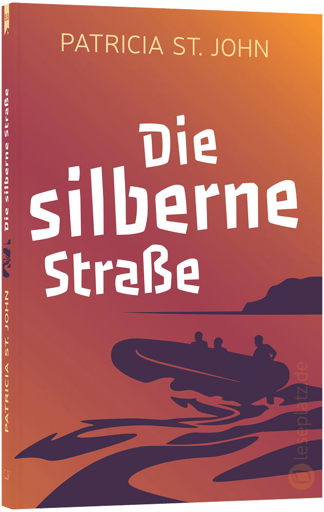 Die silberne Straße