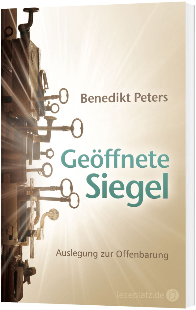 Geöffnete Siegel