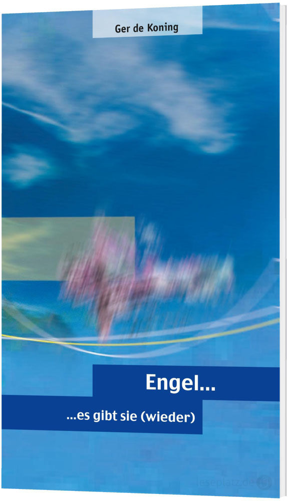 Engel - es gibt sie (wieder)