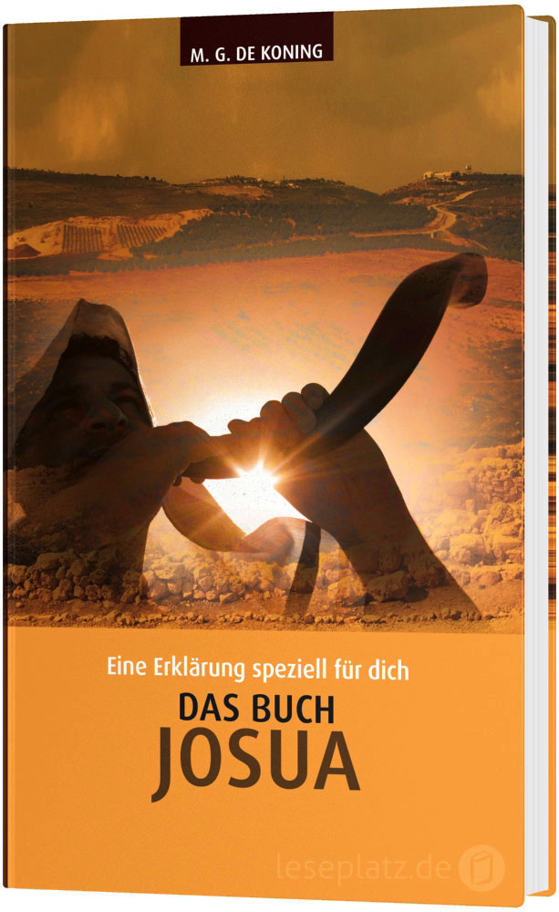 Das Buch Josua