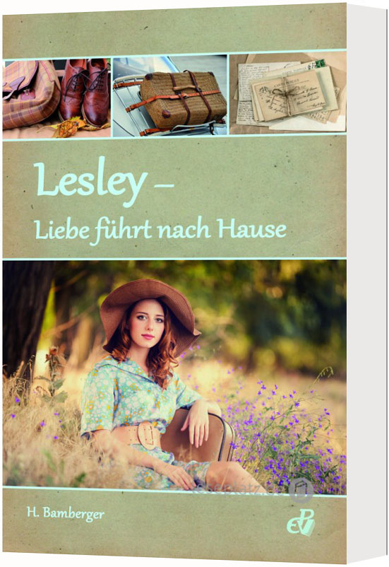 Lesley - Liebe führt nach Hause