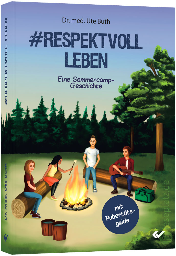 #Respektvoll leben