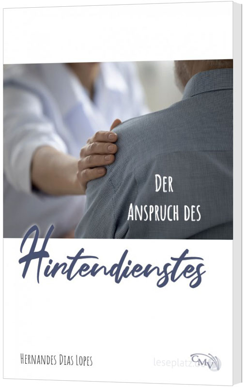 Der Anspruch des Hirtendienstes