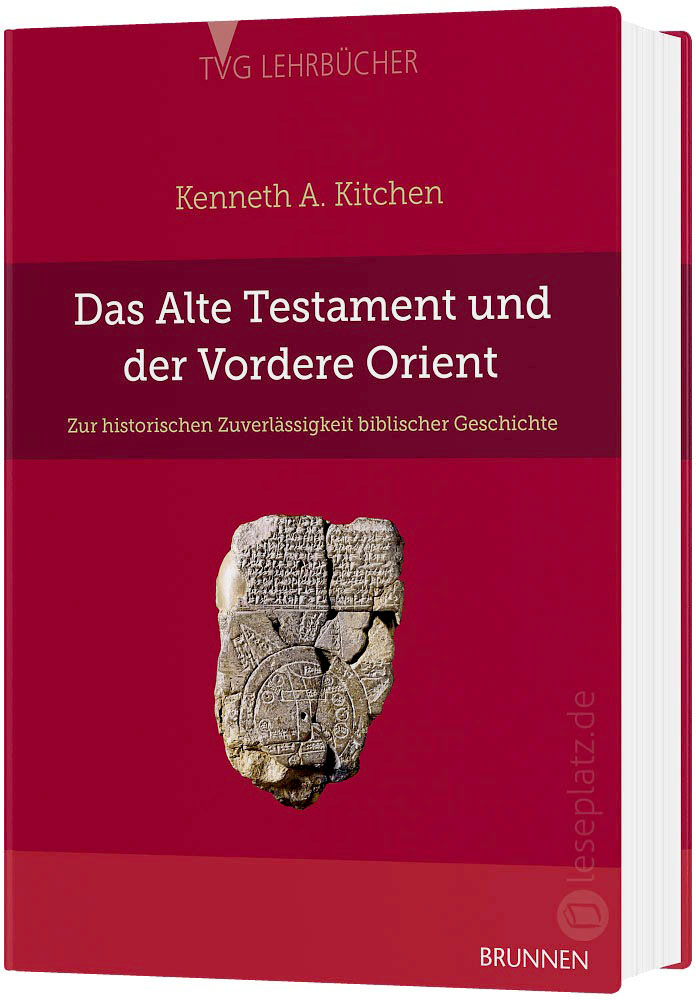 Das Alte Testament und der Vordere Orient