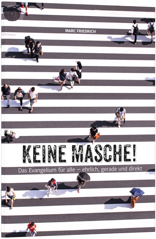 Keine Masche!