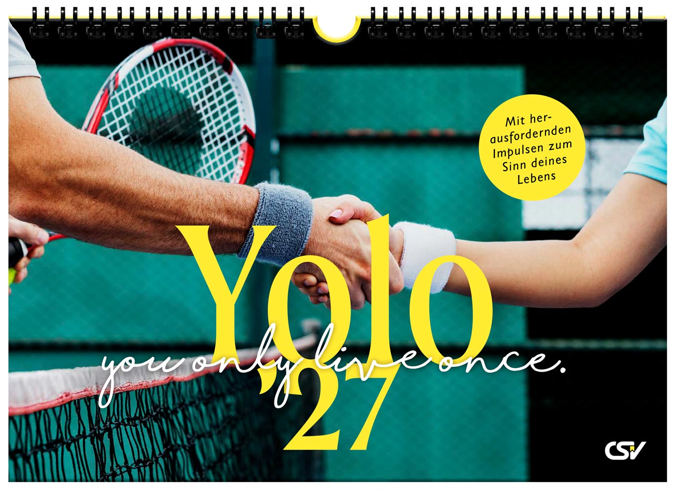Yolo 2027
