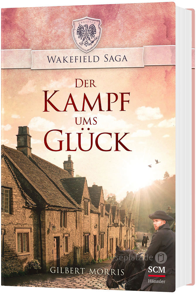 Wakefield-Saga Paket 3 (Bd. 6+7)